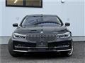 2017 BMW 7 Series