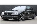 2017 BMW 7 Series