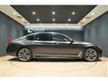 2017 BMW 7 Series