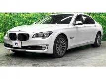 2016 BMW 7 Series