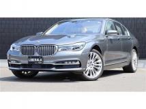 2016 BMW 7 Series