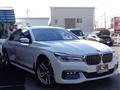 2016 BMW 7 Series
