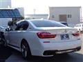 2016 BMW 7 Series