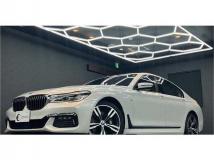 2016 BMW 7 Series