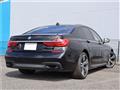 2016 BMW 7 Series
