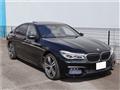 2016 BMW 7 Series