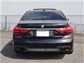 2016 BMW 7 Series