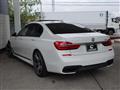 2016 BMW 7 Series