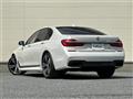 2016 BMW 7 Series
