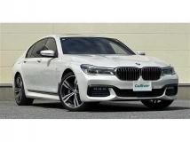 2016 BMW 7 Series