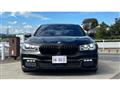 2016 BMW 7 Series