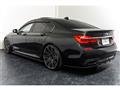 2016 BMW 7 Series