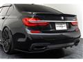 2016 BMW 7 Series