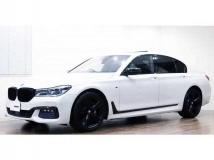 2016 BMW 7 Series
