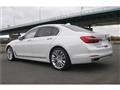 2016 BMW 7 Series