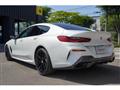 2022 BMW 8 Series