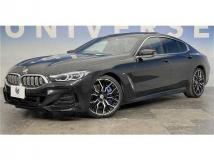 2022 BMW 8 Series