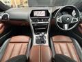 2021 BMW 8 Series
