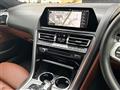 2021 BMW 8 Series