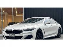 2021 BMW 8 Series