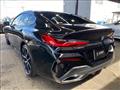 2021 BMW 8 Series