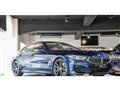 2021 BMW 8 Series