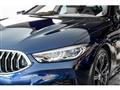 2021 BMW 8 Series
