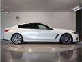 2021 BMW 8 Series