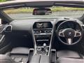 2021 BMW 8 Series