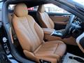 2021 BMW 8 Series