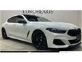 2020 BMW 8 Series