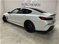 2020 BMW 8 Series