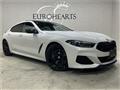 2020 BMW 8 Series