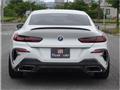 2020 BMW 8 Series