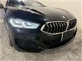2020 BMW 8 Series