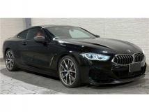 2020 BMW 8 Series