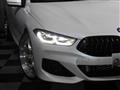2020 BMW 8 Series