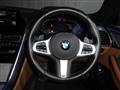 2020 BMW 8 Series
