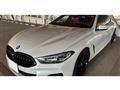 2020 BMW 8 Series