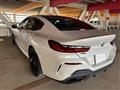 2020 BMW 8 Series