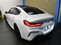 2020 BMW 8 Series