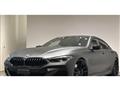 2020 BMW 8 Series