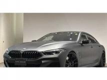 2020 BMW 8 Series