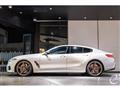 2020 BMW 8 Series