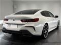 2019 BMW 8 Series