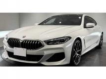 2019 BMW 8 Series