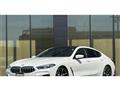 2019 BMW 8 Series