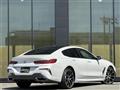 2019 BMW 8 Series