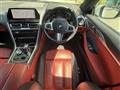 2019 BMW 8 Series