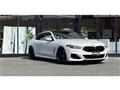 2019 BMW 8 Series